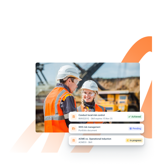 From Risk to Readiness: Transforming Workforce Competency Management with Skills