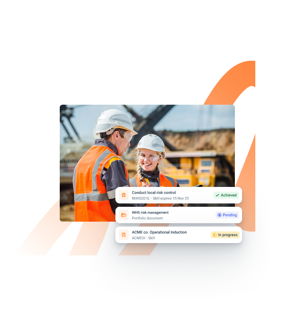 From Risk to Readiness: Transforming Workforce Competency Management with Skills