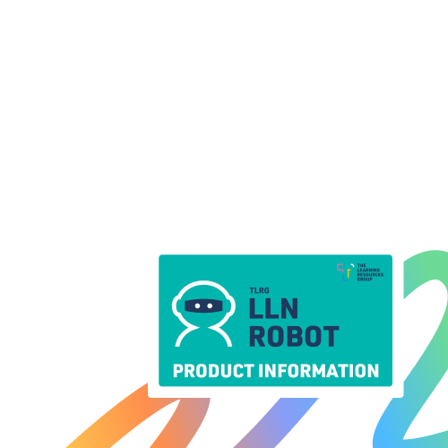 The Learning Resources Group | Digital Robot overview  