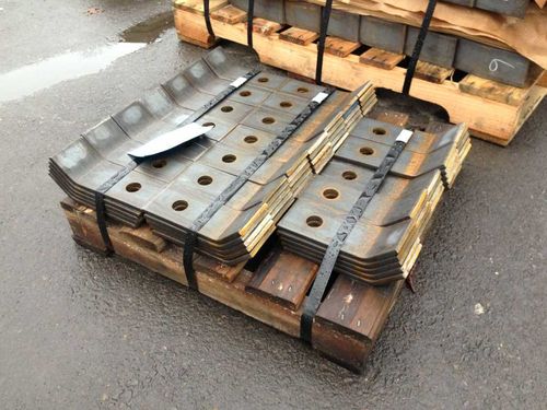 Plate Rolling & Forming