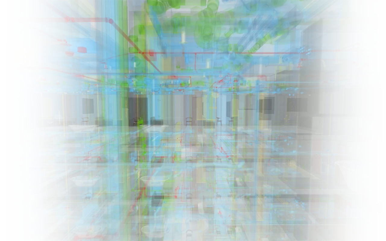 BIM Tech model example