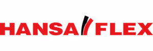 Hansa Flex logo.