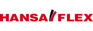 Hansa Flex logo.