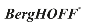 BergHOFF logo.