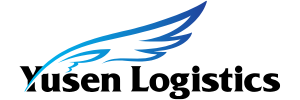 Yusen Logistics logo.