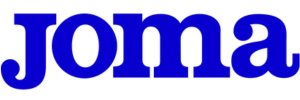 Joma Sports logo.