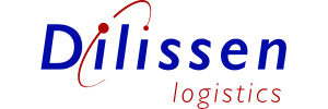 Dilissen logistics logo