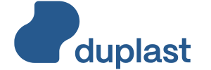 Duplast logo
