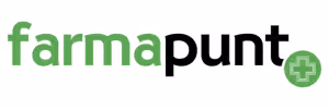Farmapunt logo