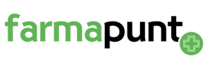 Farmapunt logo