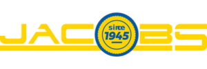 Jacobs Logistics logo.