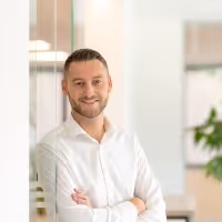 A picture of Jonas, Director, Duplast.