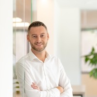 A picture of Jonas, Director, Duplast.