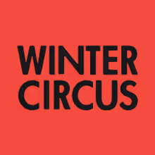 Logo wintercircus gent.