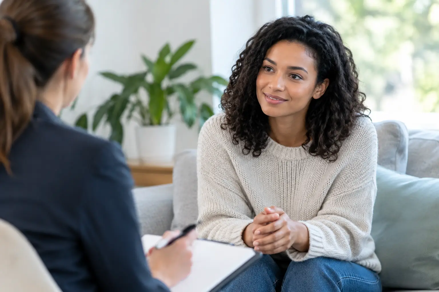 DBT Therapy Maryland