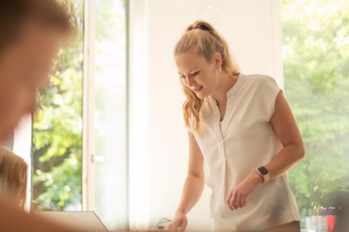 Gymivorbereitung Zürich, Winterthur und Bülach