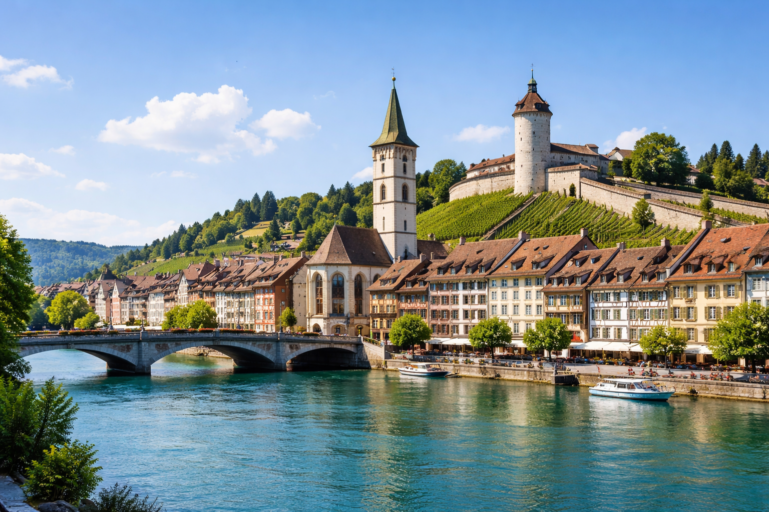 Gymivorbereitung Horgen