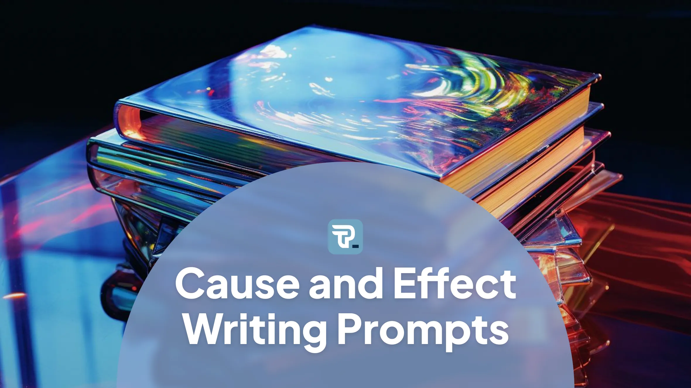 cause and effect writing prompts