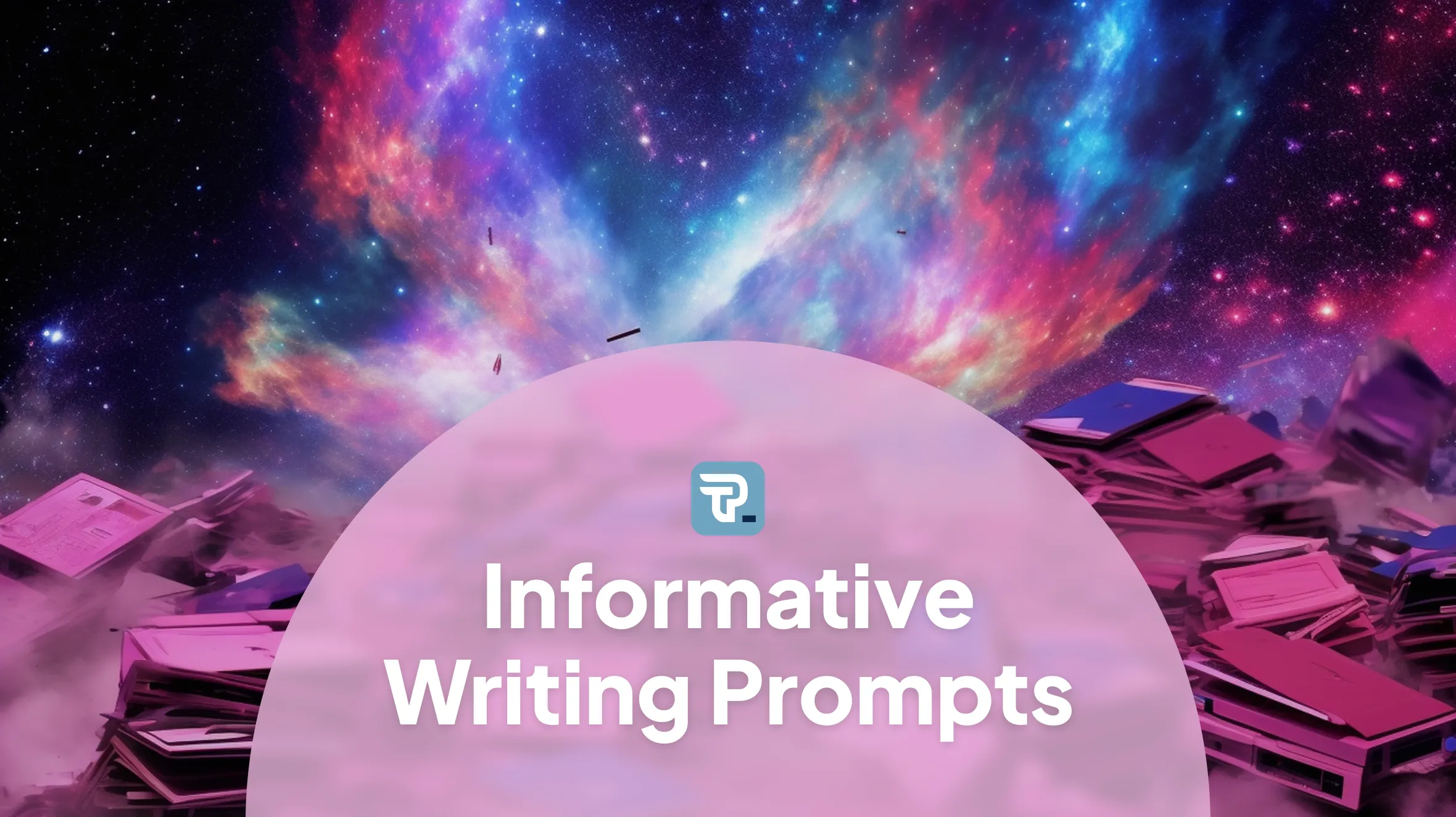 informative writing prompts