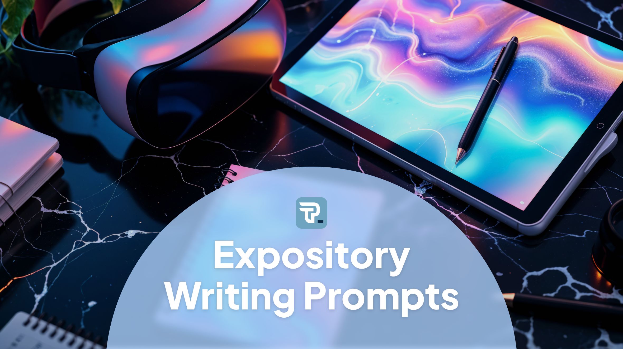 expository writing prompts
