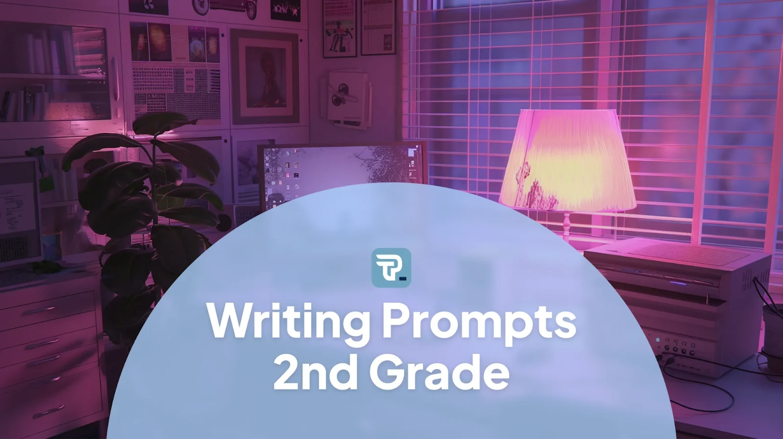 2nd Grade Writing Prompts That Kids Actually Enjoy