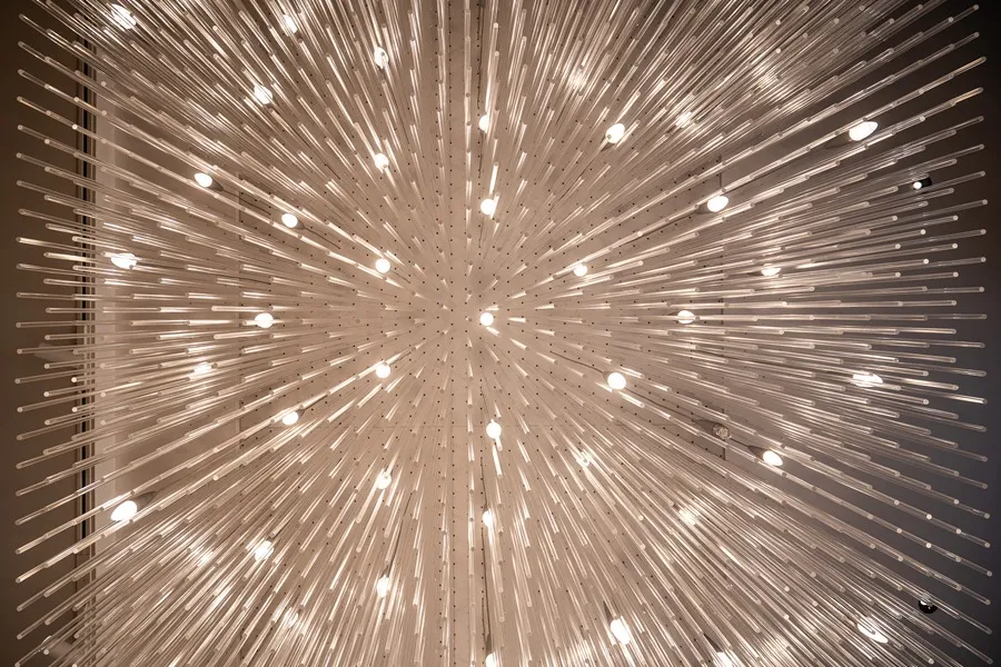 aranybastya galeria epulet