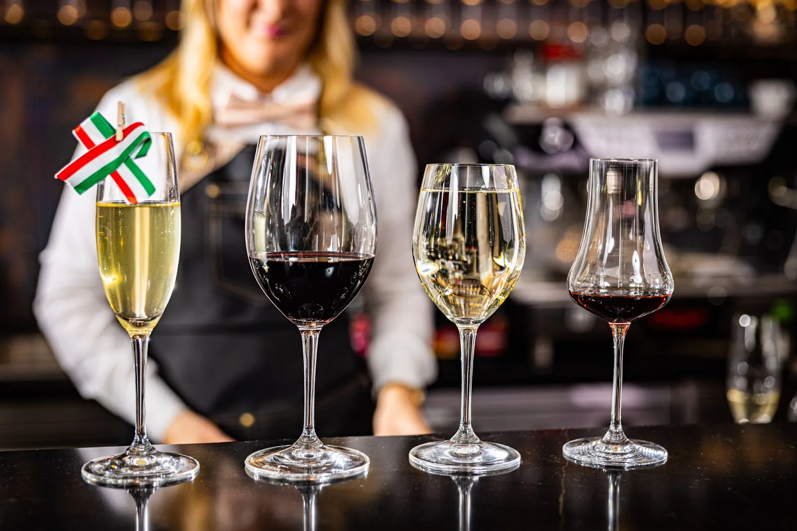 Hungarikum Menü Italsor