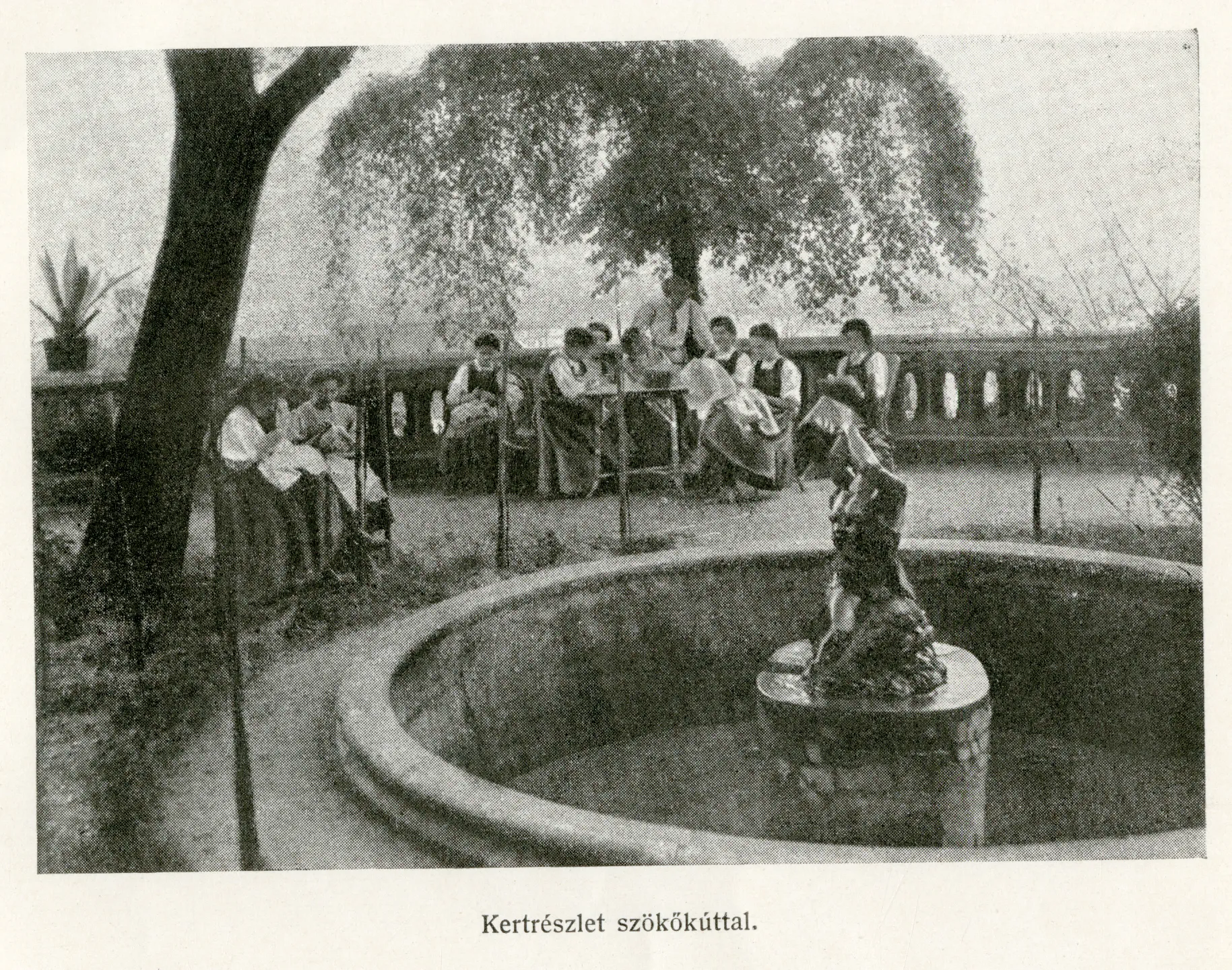 Az étterem megnyitása