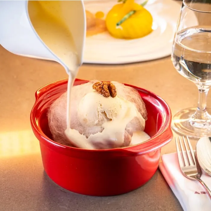 Aranybástya Desszertek / Aranygaluska