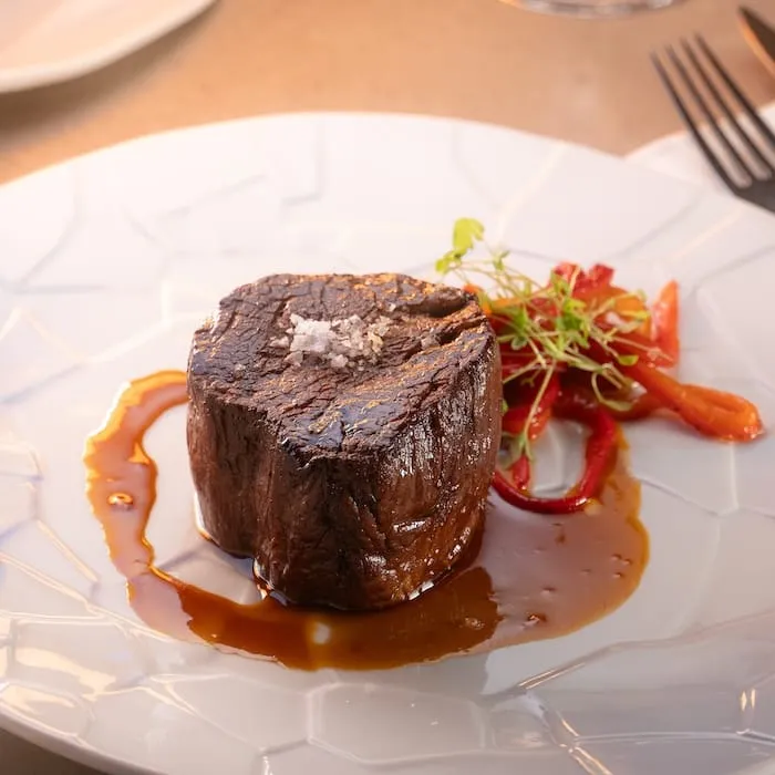 Aranybástya dishes / side dishes