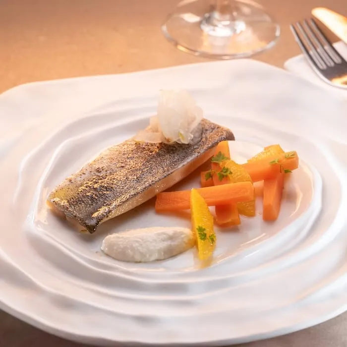 Aranybástya dishes / side dishes