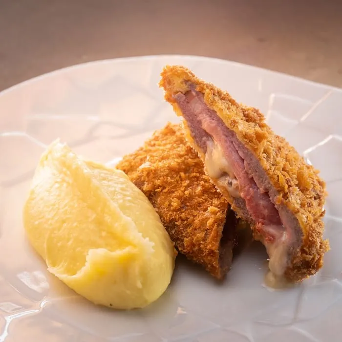 Aranybástya Main courses, main courses of our new menu