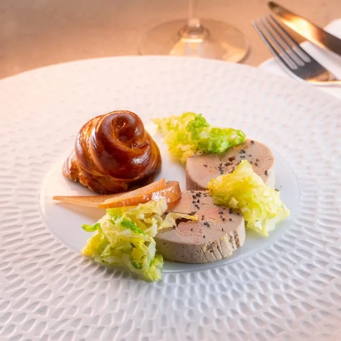 Aranybástya dishes / side dishes