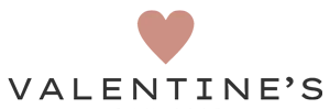 Aranybástya Valentine's day logo