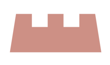 Aranybástya
