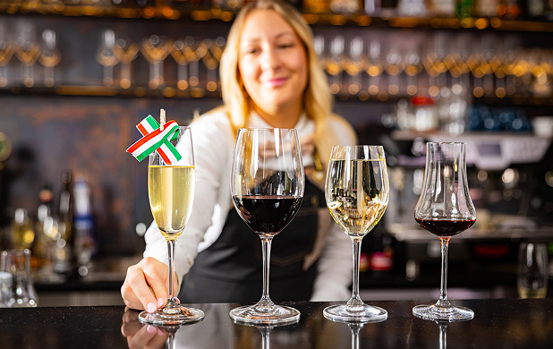 Aranybástya: Törley, Kreinbacher, and the Sparkling Wine We Can Be Proud Of