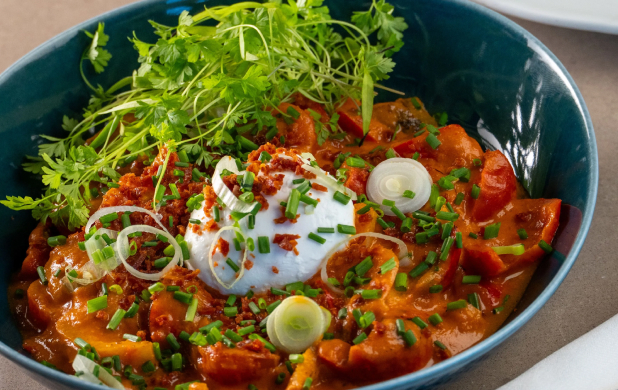 Aranybástya: The Art of Updating the Menu – Why is it important Aranybástya to offer a constantly evolving menu?