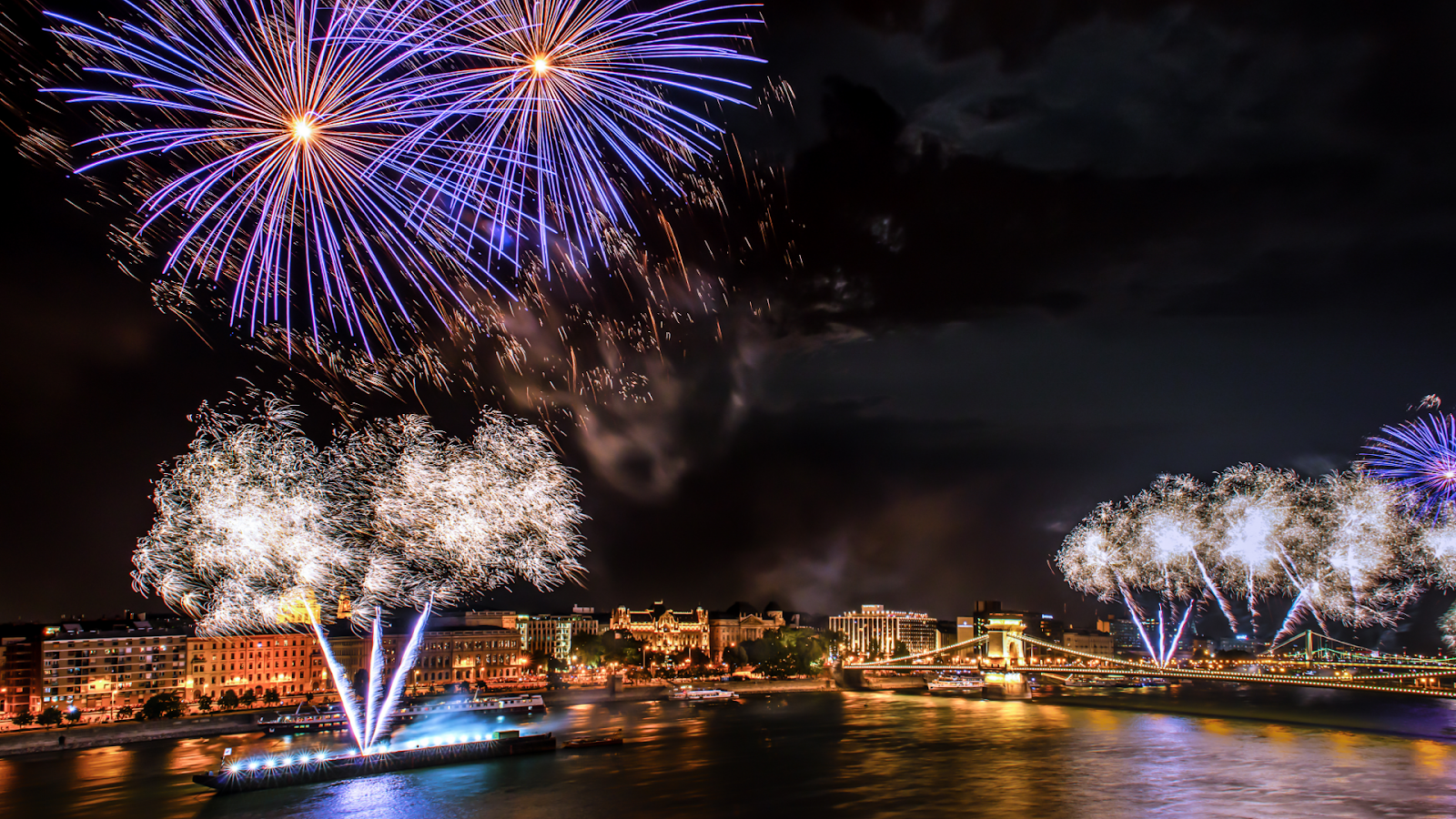 Koktélparty és vacsora augusztus 20-án, kép 2