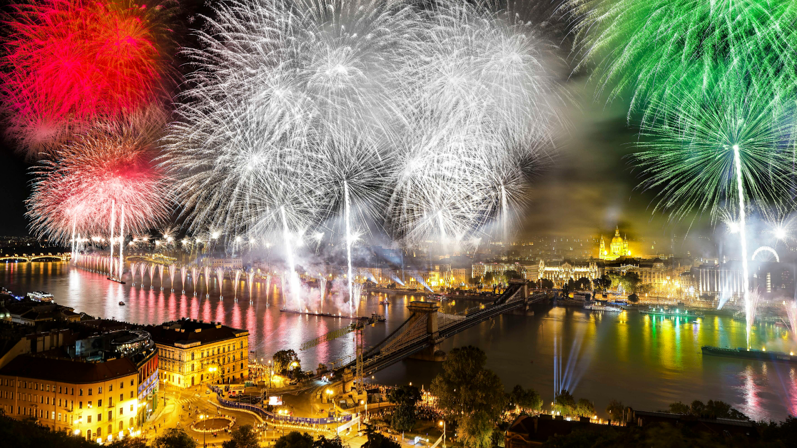 Koktélparty és vacsora augusztus 20-án, kép 1