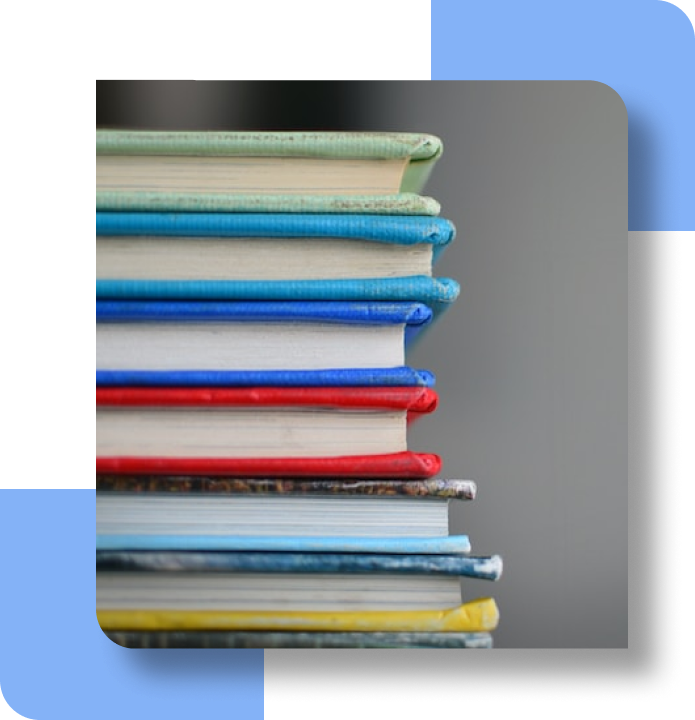 books bundle
