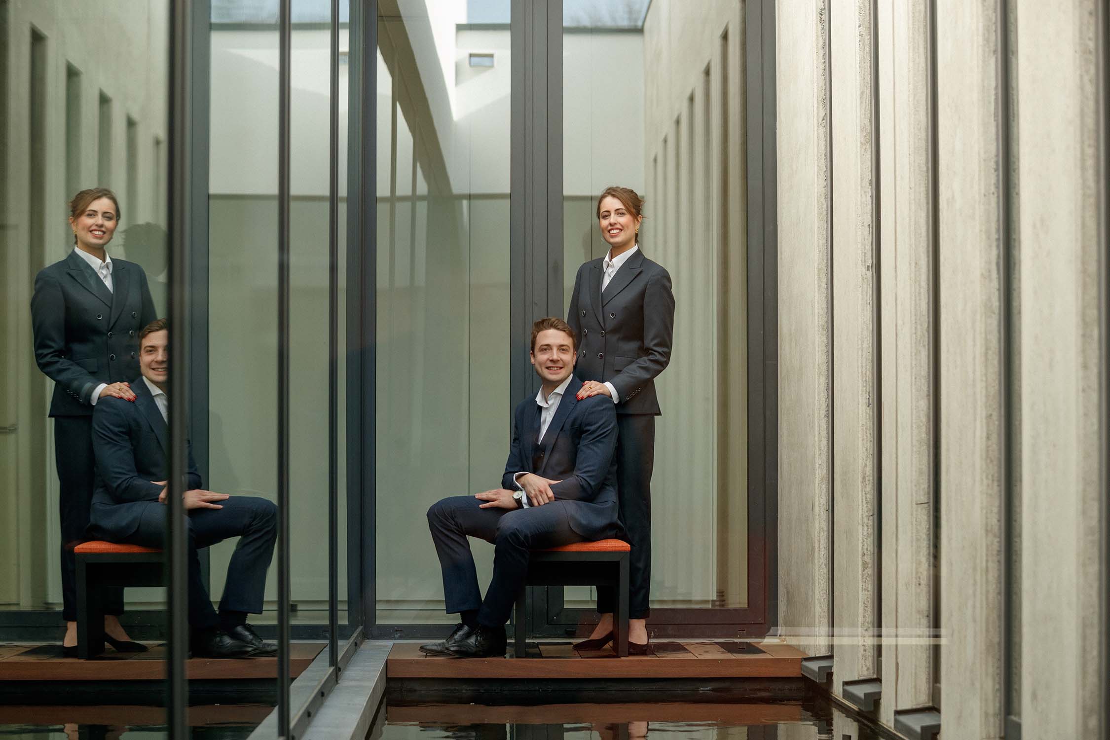 begrafenisondernemer