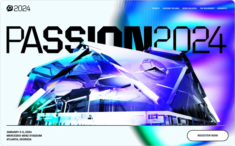 Passion 2024