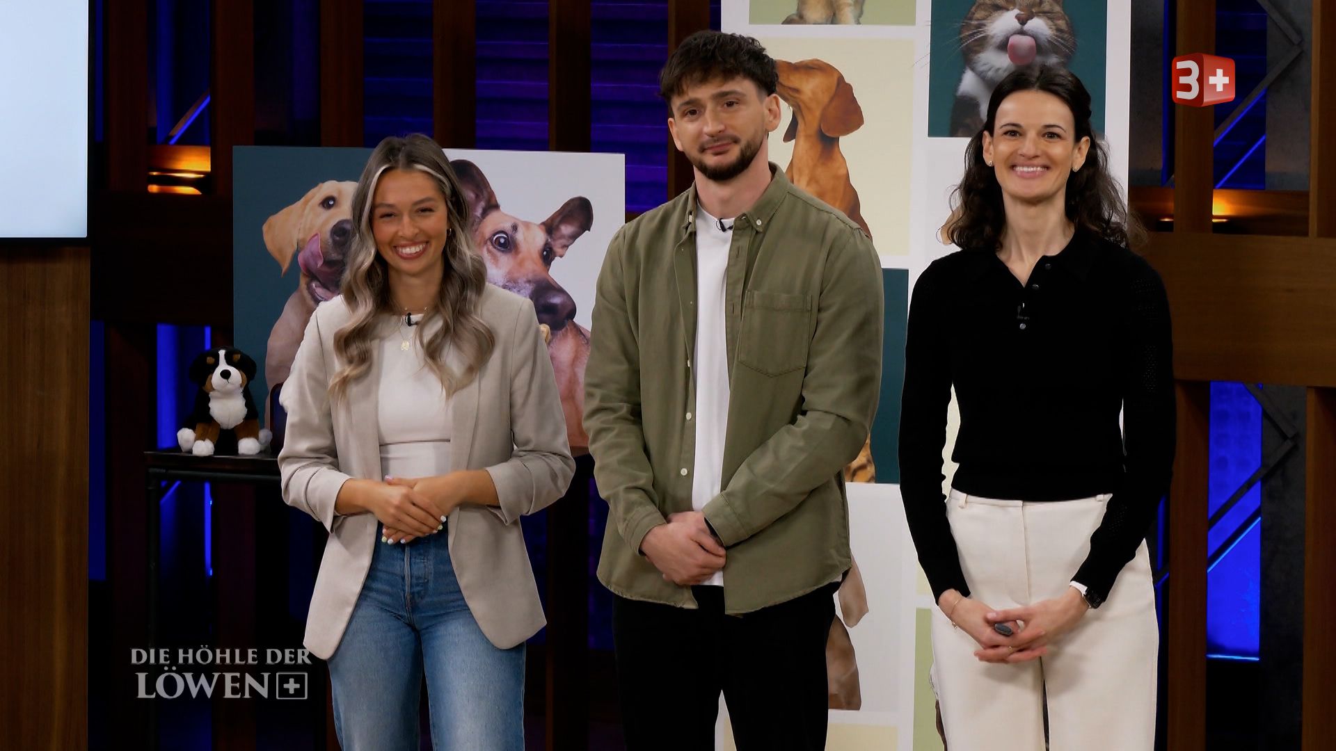 Calingo celebrates big success in TV show "Die Höhle der Löwen" and secures deal with Swiss e-commerce pioneer Roland Brack