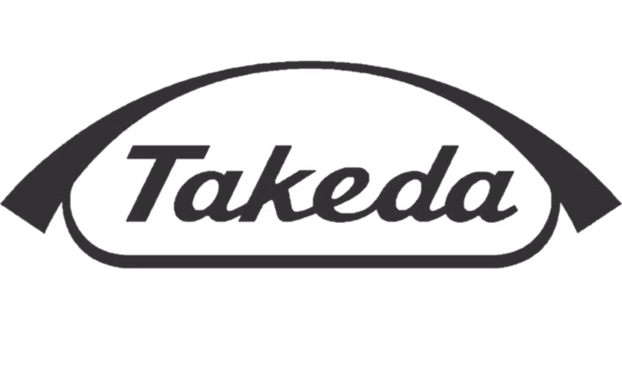 Takeda