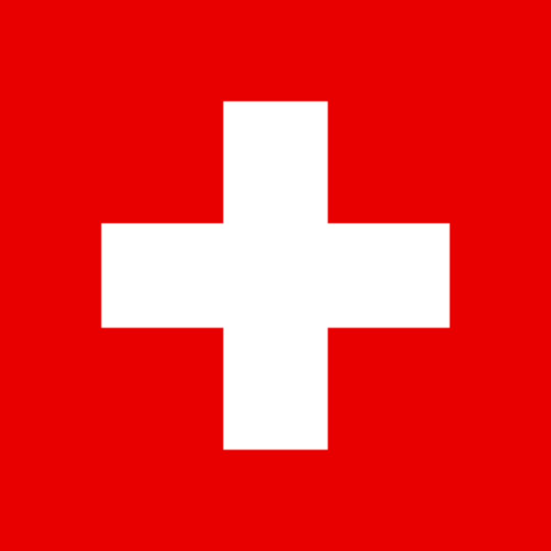 Swiss flag