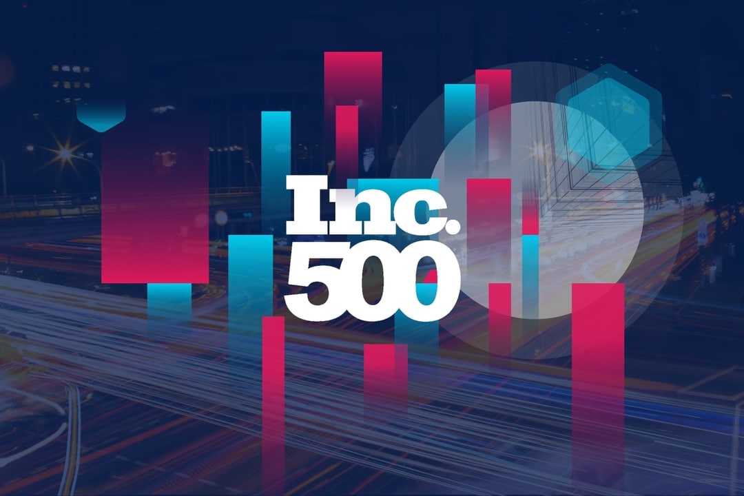 Ventive Earns a Spot in the Inc. 500!