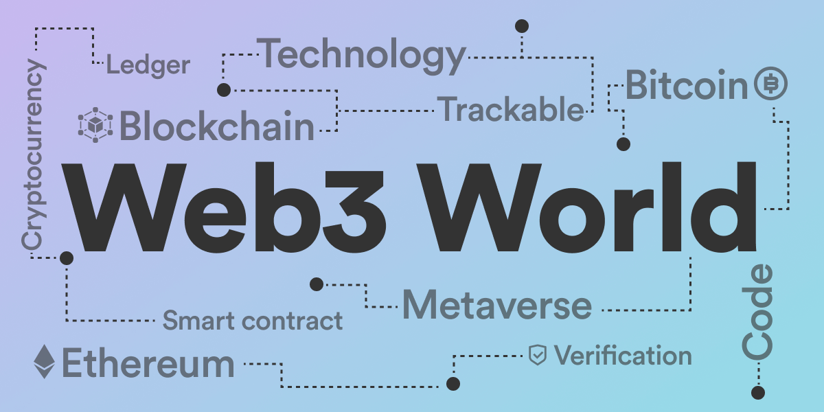 How Do Web3, Blockchain, and Smart Contracts Work Together?