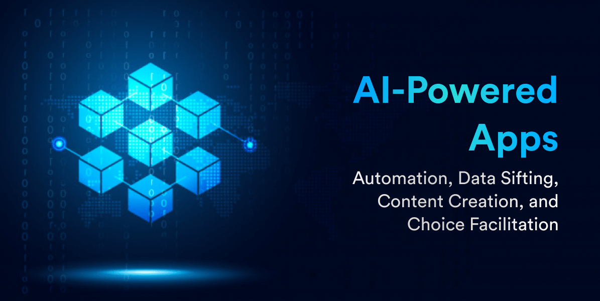 The AI Age: Personal and Professional Uses for Apps Beyond ChatGPT