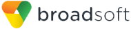 Broadsoft logo