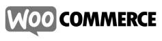 woocomerce logo